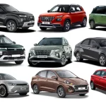Hyundai India Cuts Car Prices by Up to ₹2.4 Lakh After GST Reduction 16 Hyundai Motor Company Confirms 1% Price Increase on Vehicles from May 1