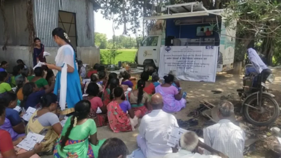 IEPFA Committee proposes simplified documentation for low-value claims to enhance ease of living