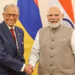 India–Mauritius partnership enters more dynamic and future-oriented stage 12 India–Mauritius partnership enters more dynamic and future-oriented stage