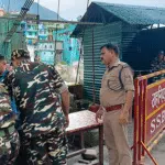 30 Nepalese prisoners apprehended in Bihar, UP, Bengal; border vigil stepped up 12 30 Nepalese prisoners apprehended in Bihar, UP, Bengal; border vigil stepped up