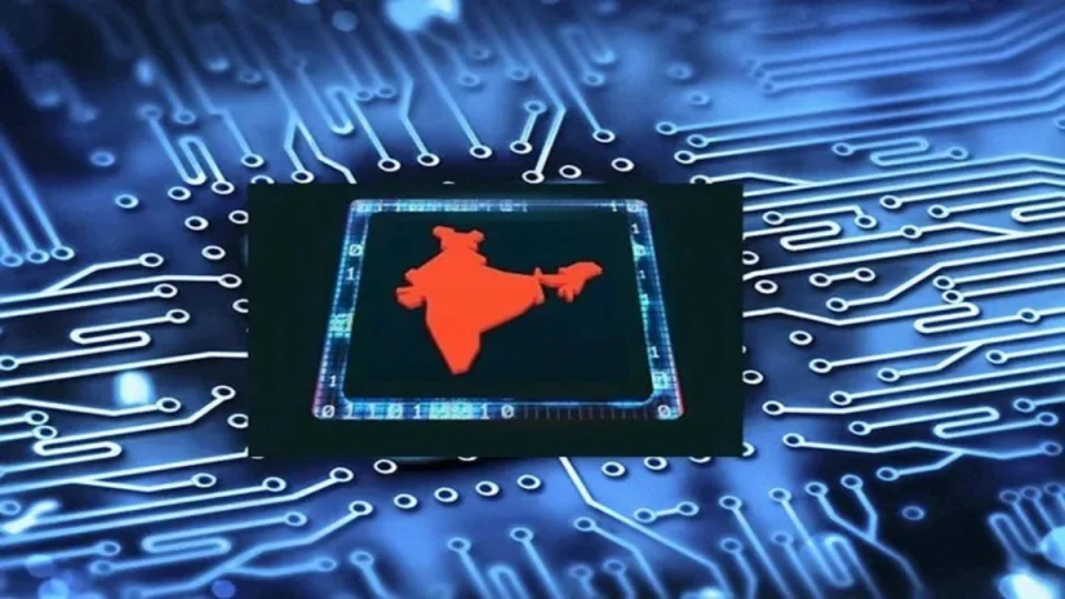 Made in India Telecom Chips Achieve Milestone with TEC Certification