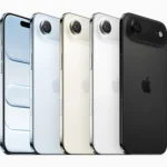 Apple sees surge in demand for India-made iPhone 17 12 Apple’s iPhone Exports from India Cross $50 Billion Under PLI Scheme