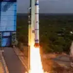 ISRO Announces December 24 Launch for BlueBird Block-2 Satellite 6 ISRO Successfully Launches BlueBird Block-2 into Orbit