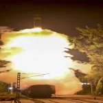 India Successfully Test-Fires Agni-Prime Missile from Rail Launcher: Defence Minister 16 India Successfully Test-Fires Agni-Prime Missile from Rail Launcher: Defence Minister