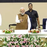 PM Modi unveils Gyan Bharatam portal, calls for blending heritage with technology 14 PM Modi unveils Gyan Bharatam portal, calls for blending heritage with technology