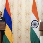 Mauritius benefitted from India’s help, knowledge in vital sectors, notes Ramgoolam 11 Mauritius benefitted from India’s help, knowledge in vital sectors, notes Ramgoolam