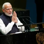 UNGA 2025 : PM Modi to Miss Session, Jaishankar Likely to Represent India 13 UNGA 2025 : PM Modi to Miss Session, Jaishankar Likely to Represent India