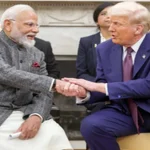 Trump extends birthday greetings to PM Modi as India–US trade talks restart 18 Trump extends birthday greetings to PM Modi as India–US trade talks restart