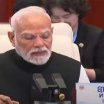 Connectivity without respect for sovereignty loses trust and meaning: PM Modi at SCO Summit 11 Connectivity without respect for sovereignty loses trust and meaning: PM Modi at SCO Summit