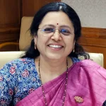 BJP MP Medha Kulkarni welcomes GST reforms, lauds PM Modi and FM Sitharaman 14 BJP MP Medha Kulkarni welcomes GST reforms, lauds PM Modi and FM Sitharaman