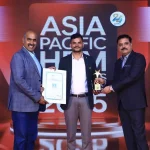 MRPL Recognized as Best Employer in Karnataka at 2025 Employer Brand Awards 14 MRPL Recognized as Best Employer in Karnataka at 2025 Employer Brand Awards
