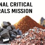 Cabinet Clears ₹1,500 Crore Scheme to Boost Critical Mineral Recycling