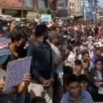 Nepal Gen-Z Protest: PM Oli Orders Probe, Rejects Social Media Ban Claims 8 Nepal’s Gen Z Rises Against Social Media Crackdown