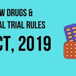 Health Ministry to Revise New Drugs and Clinical Trials Rules 14 Health Ministry to Revise New Drugs and Clinical Trials Rules