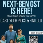 Next-Gen GST 2.0: Simple Guide to Calculate and Compare Product Savings