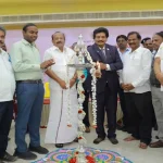 NLC India Revamps Iconic Cuddalore Town Hall at ₹3.5 Crore, Opens Under CSR Drive 15 NLC India Revamps Iconic Cuddalore Town Hall at ₹3.5 Crore, Opens Under CSR Drive