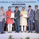 NLCIL’s Mine IA Bags Top Prize; Talabira II & III, Barsingsar Rated Five Star 11 NLCIL’s Mine IA Bags Top Prize; Talabira II & III, Barsingsar Rated Five Star