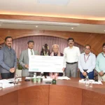 NTPC Disburses ₹3,248 Crore as Final Dividend for FY 2024–25 14 NTPC Disburses ₹3,248 Crore as Final Dividend for FY 2024–25