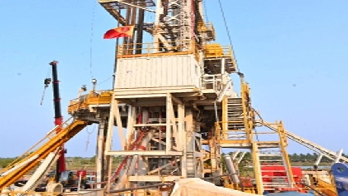 feature news 335 OPEC oil production facilities and global energy market operations