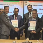 OIL Signs MoU with HCL to Boost Exploration of Copper and Critical Minerals 12 OIL Signs MoU with HCL to Boost Exploration of Copper and Critical Minerals