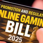 New Online Gaming Regulations to Take Effect Soon 12 New Online Gaming Regulations to Take Effect Soon