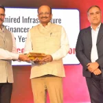 PFC Honoured as Top Infrastructure Debt Financer in Power Sector at ET Now Infra Focus Summit 2025 11 PFC Honoured as Top Infrastructure Debt Financer in Power Sector at ET Now Infra Focus Summit 2025