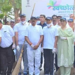 PFC Joins Swachhta Hi Seva 2025 with Cleanliness Drive During #Swachhotsav 11 PFC Joins Swachhta Hi Seva 2025 with Cleanliness Drive During #Swachhotsav