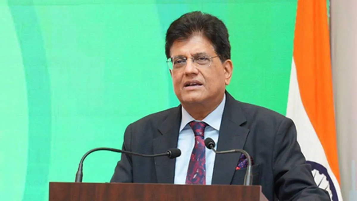 feature news 579 India-Africa Bilateral Trade Nears $94 Billion in 2025-26