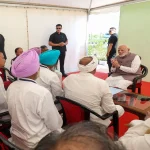Punjab Floods : PM Modi Announces ₹1,600 Crore Assistance for Relief and Recovery 16 Punjab Floods : PM Modi Announces ₹1,600 Crore Assistance for Relief and Recovery