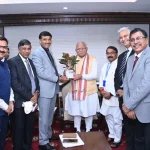 POWERGRID pays ₹574.35 cr Final Dividend for FY 2024-25 to Govt of India 11 POWERGRID pays ₹574.35 cr Final Dividend for FY 2024-25 to Govt of India