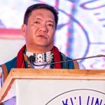Arunachal implementing hydro projects worth 18,000 MW: CM Khandu 7 Arunachal implementing hydro projects worth 18,000 MW: CM Khandu