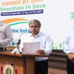 Indian Railways rolls out ‘Swachhta Hi Seva’ Campaign 2025 at New Delhi 14 Indian Railways rolls out ‘Swachhta Hi Seva’ Campaign 2025 at New Delhi