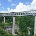 Railway Projects Usher in New Connectivity Era for Northeast India 16 Railway Projects Usher in New Connectivity Era for Northeast India