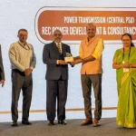 REC, RECPDCL Win Awards for Best Financial Services and Power Transmission Companies 12 REC, RECPDCL Win Awards for Best Financial Services and Power Transmission Companies