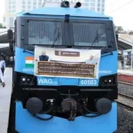 Gujarat dispatches special relief train to flood-hit Punjab, aids Chhattisgarh 15 Gujarat dispatches special relief train to flood-hit Punjab, aids Chhattisgarh