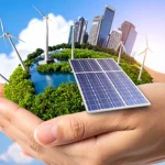 India Tops Japan in Solar Installations, Accelerates Efforts to Build a Stronger Power Grid 16 India Set to Hit 500 GW Renewable Energy Goal, Says Pralhad Joshi
