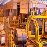 SAIL takes forward green steel mission via hydrogen-based experiments: Chairman 13 SAIL Reports Record Sales With 16% Growth in FY26