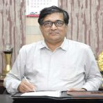 Sanjib Kumar Suar Joins as Head of Project, NTPC Kanti 17 Executive Director Sanjib Kumar Suar Assumes Charge at NTPC Kanti