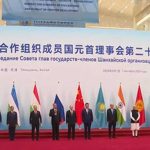 PM Modi joins SCO family photograph in China ahead of major summit 11 PM Modi joins SCO family photograph in China ahead of major summit