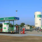 Ultra Gas & Energy Becomes India's Largest LNG Auto-Fuel Retailer 11 Ultra Gas & Energy Becomes India's Largest LNG Auto-Fuel Retailer