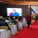 Veena George opens National Ayush Mission workshop on digital solutions in Ayush sector 10 Veena George opens National Ayush Mission workshop on digital solutions in Ayush sector