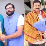 Wapcos Southern Head Commercial call on Andhra Pradesh Dy Speaker & Agri Minister 12 Wapcos Southern Head Commercial call on Andhra Pradesh Dy Speaker & Agri Minister