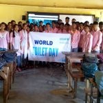 Water Literacy under Climate Action Literacy