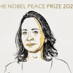María Corina Machado Wins 2025 Nobel Peace Prize for Democracy Efforts in Venezuela 15 María Corina Machado Wins 2025 Nobel Peace Prize for Democracy Efforts in Venezuela