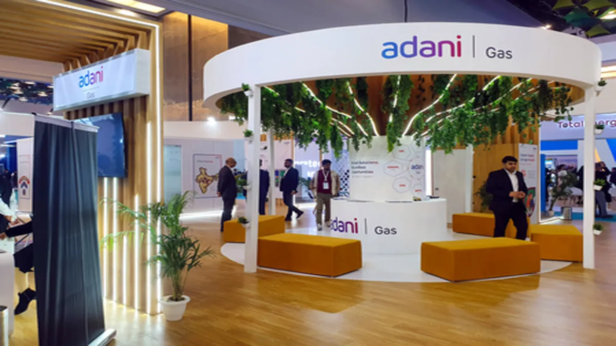 feature news 752 Adani Total Gas Q4 Profit Rises 9%, Revenue Jumps Nearly 17%