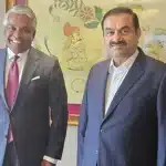 ‘Monumental Day’: Gautam Adani on Landmark AI Data Centre Project with Google 13 ‘Monumental Day’: Gautam Adani on Landmark AI Data Centre Project with Google