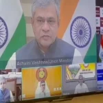 Ashwini Vaishnaw Directs Railways to Strengthen Preparedness for Cyclone Montha 12 Ashwini Vaishnaw Directs Railways to Strengthen Preparedness for Cyclone Montha