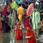 PM Modi extends wishes as Chhath Puja concludes, prays that Chhathi Maiya’s blessings light up everyone’s lives 9 PM Modi extends wishes as Chhath Puja concludes, prays that Chhathi Maiya’s blessings light up everyone’s lives