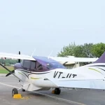 Delhi Set to Test ‘Artificial Rain’ as Cloud-Seeding Aircraft Flies in from Kanpur 16 Delhi Set to Test ‘Artificial Rain’ as Cloud-Seeding Aircraft Flies in from Kanpur