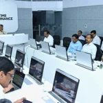 PM Modi Assures Support to Andhra Pradesh CM Amid Cyclone Montha 8 PM Modi Assures Support to Andhra Pradesh CM Amid Cyclone Montha